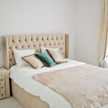 Elegant City Center Apartment 7A Краков Экстерьер фото