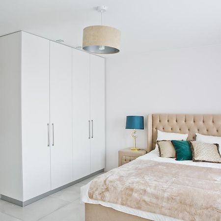 Elegant City Center Apartment 7A Краков Экстерьер фото