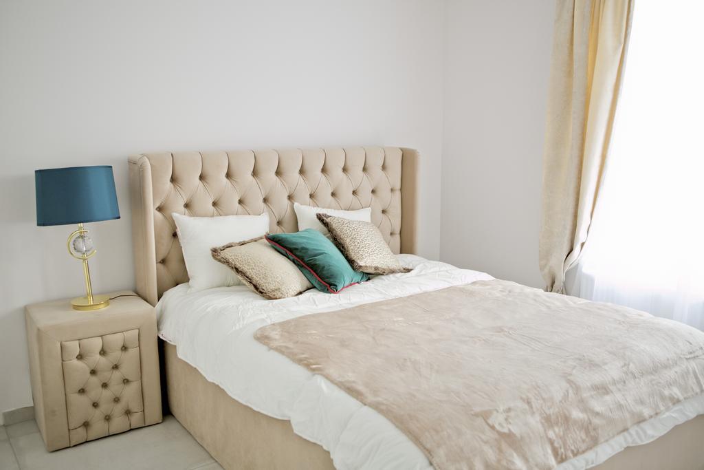 Elegant City Center Apartment 7A Краков Экстерьер фото