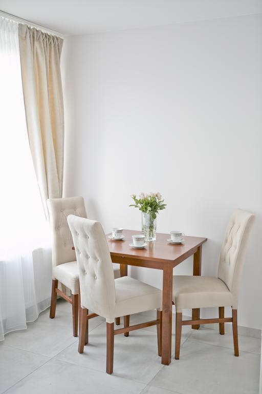 Elegant City Center Apartment 7A Краков Экстерьер фото