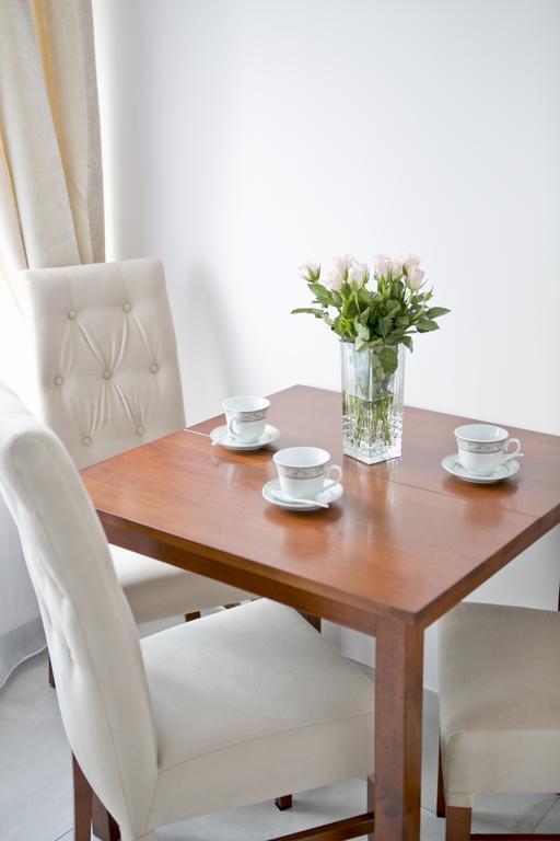Elegant City Center Apartment 7A Краков Экстерьер фото
