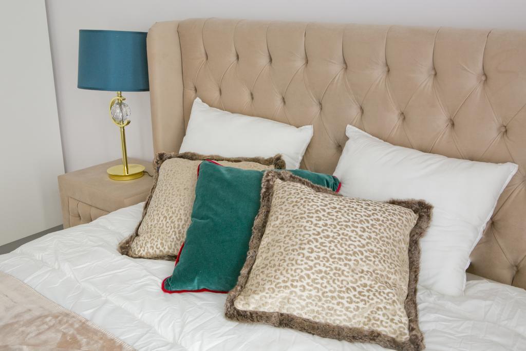 Elegant City Center Apartment 7A Краков Экстерьер фото