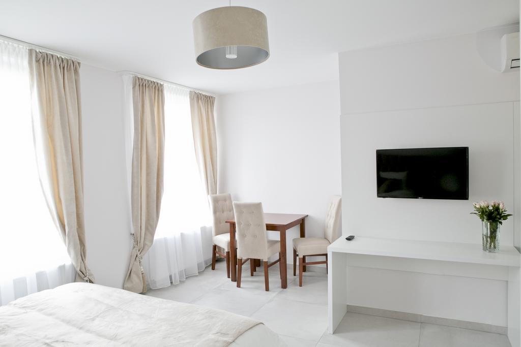 Elegant City Center Apartment 7A Краков Экстерьер фото