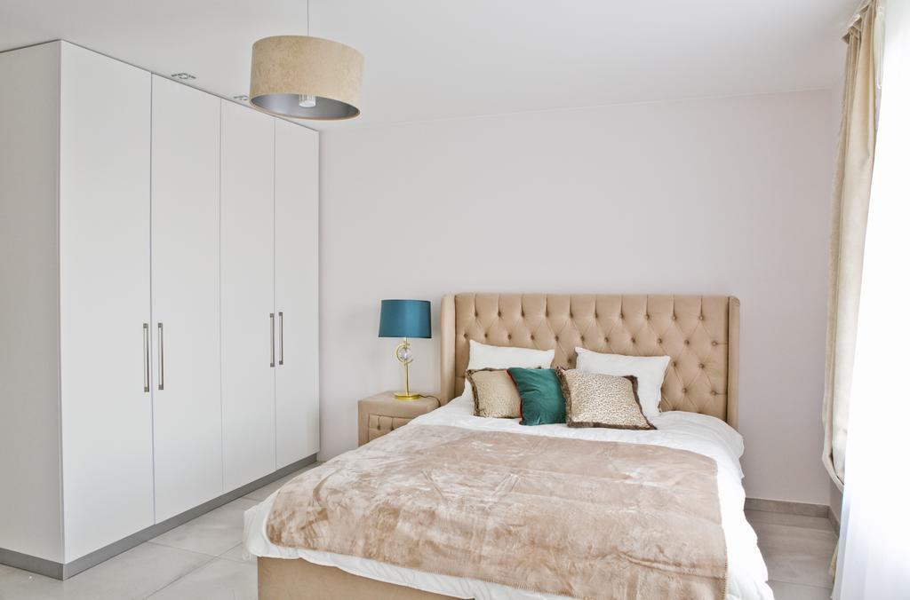 Elegant City Center Apartment 7A Краков Экстерьер фото