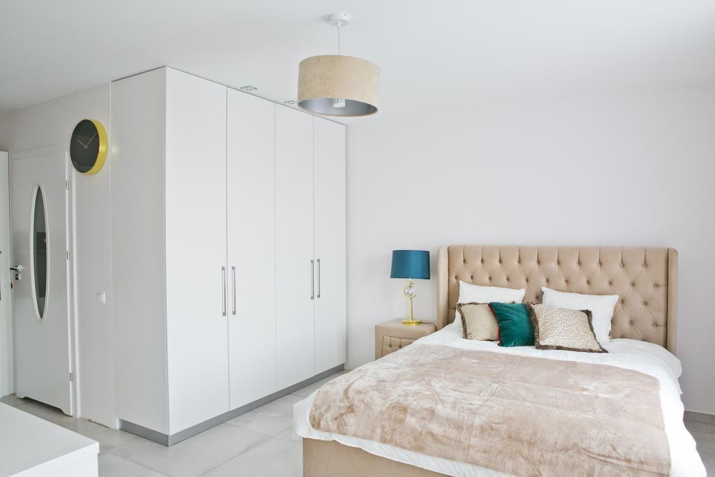 Elegant City Center Apartment 7A Краков Экстерьер фото